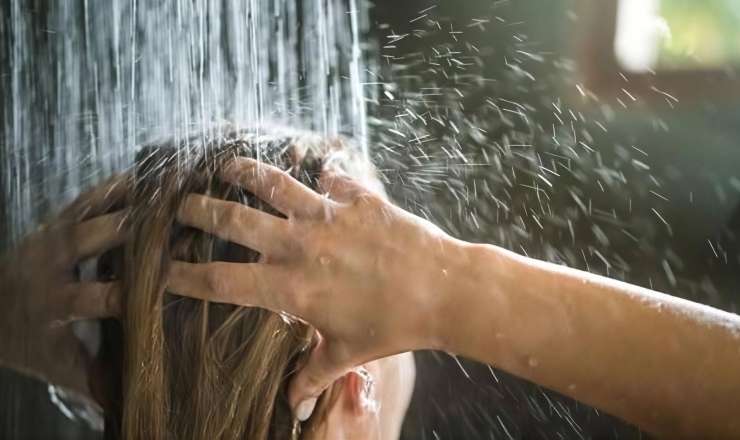 Niyə səhər çimmək olmaz? - VİDEO 