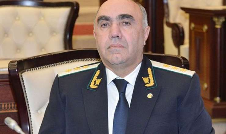 Zakir Qaralova ağır itki üz verdi 