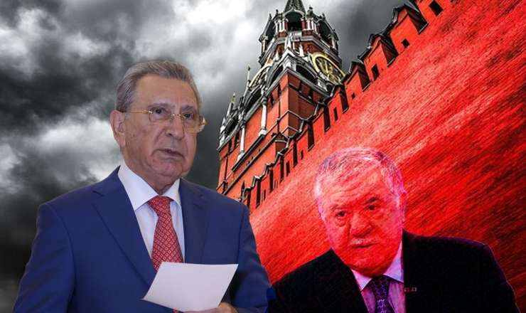 Abbas Abbasov axtarışa verildi – Ramiz Mehdiyev işi böyüyür 