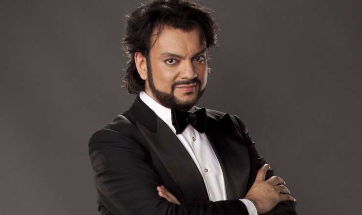 Kirkorov  axtarışa verildi 