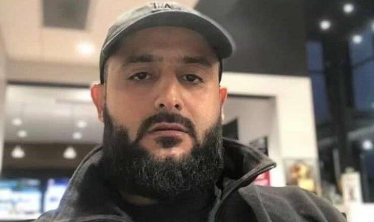 Murad Quliyev barəsində qiyabi istintaq başa çatdı 