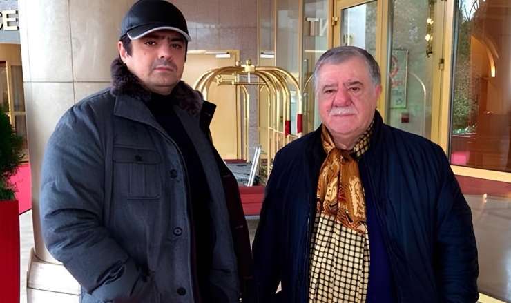 Bakının axtarışa verdiyi Abbasov kimdir? – İlginc məqamlar+FOTO 