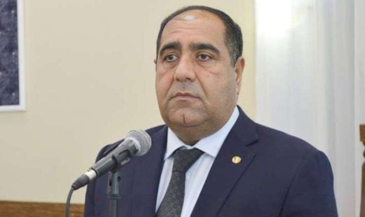 “Sizin ağanız mənəm” - Həbs edilən başçı 