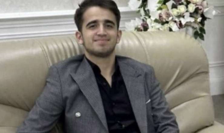 Bakıda tələbə faciəvi şəkildə öldü - FOTO 