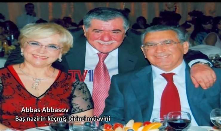 Abbas Abbasovun yarımçıq qalan küftəbozbaşı  