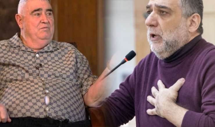 Şərurlu İsfəndiyarla Ruben Vardanyanı birləşdirən cəhət 