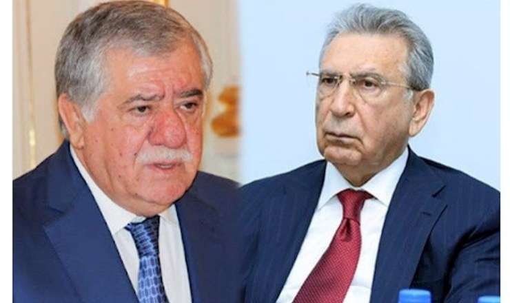 Abbas Abbasov Türkiyədən qaçdı - Bu ölkəyə gedib  