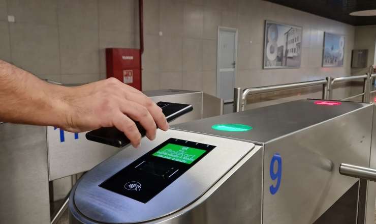 Metroda gedişhaqqı 30 qəpik oldu? 