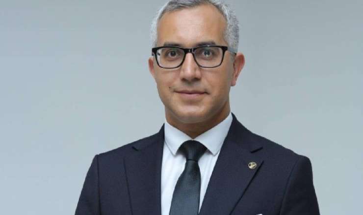 Kamran Əsədov məhkəmə qapılarında... - FOTO 