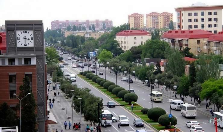 Sumqayıtda mənzillər 50 faizə yaxın bahalaşıb – AÇIQLAMA 