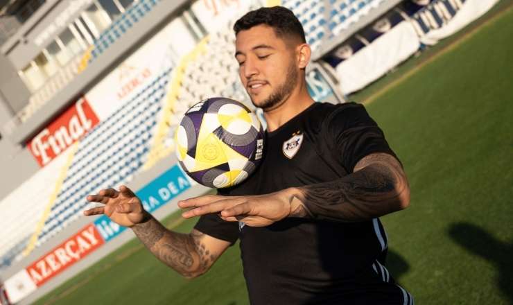“Botafogo” “Qarabağ”la razılığa gələ bilmir – Bikalyo transferində son durum 