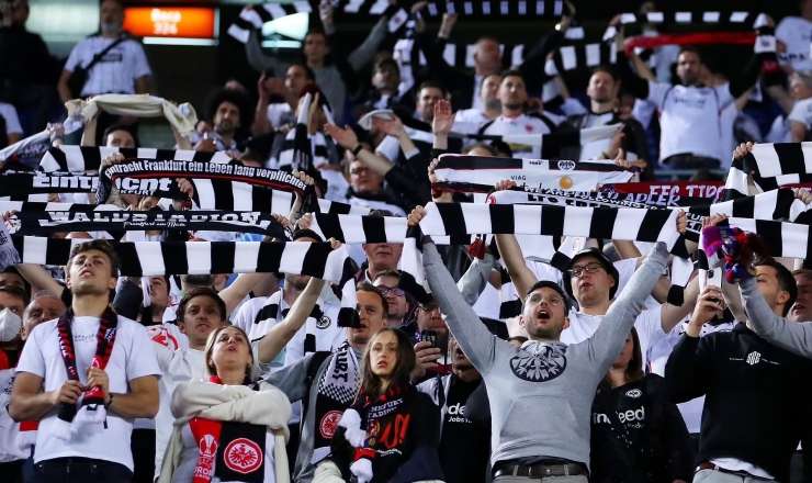 “Qarabağ”la oyun azarkeşsiz oynanacaq – UEFA-dan “Ayntraxt”a qadağa və cərimə 