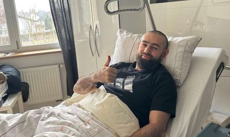 Şahruddin əməliyyat olundu 