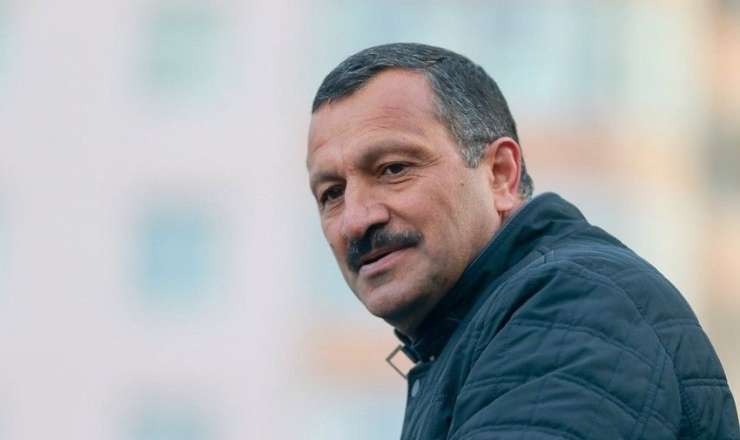 Ali Məhkəmədə Tofiq Yaqublunun işi üzrə iclas oldu 