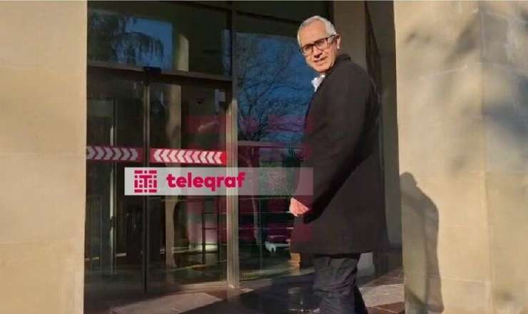 Kamran Əsədovun abituryentlərə avadanlığı neçəyə satdığı açıqlandı -VİDEO/YENİLƏNİB 