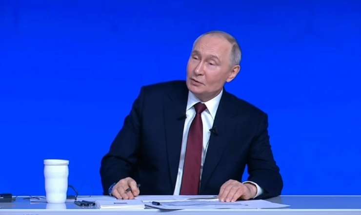 Rusiya analoqu olmayan raketlər hazırladı - Putin 