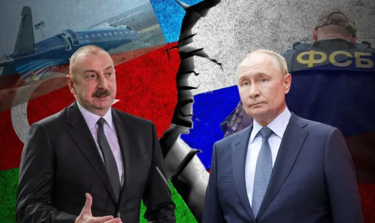 Kreml gözləyirdi, İlham Əliyev isə imtina etdi 