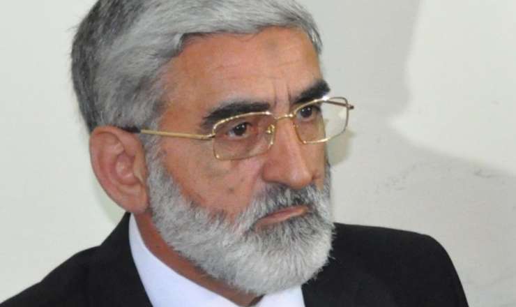 Bu dünyaya Seyid kimi gəlib Seyid olaraq yaşamaq  