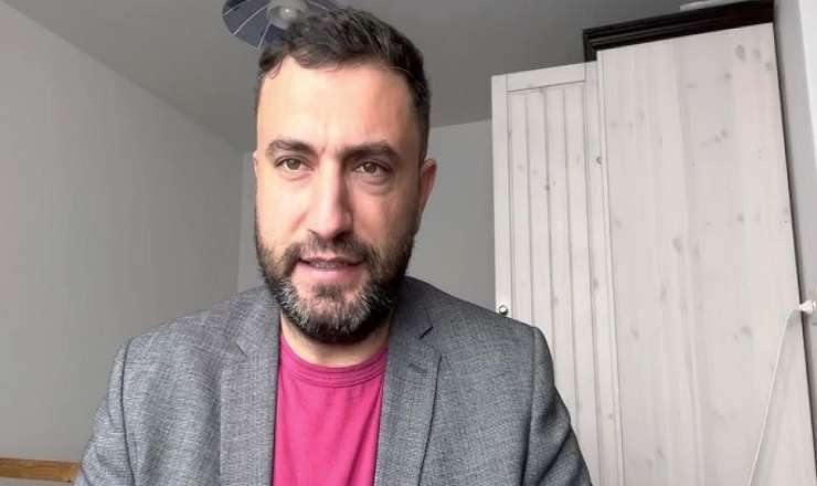 Manaf Cəlilzadənin məhkəməsi başlayır 