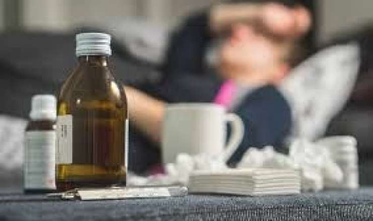 Bakıda tüğyan edən  virus barədə  - AÇIQLAMA