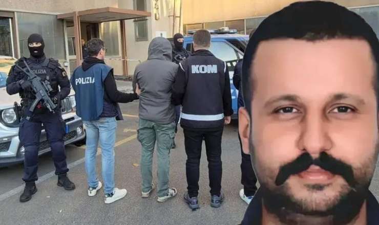 40 yeniyetmənin üzv olduğu mafiya... – Aralarında 4 azərbaycanlı da var 