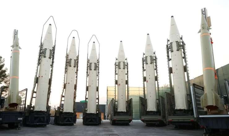 “Tehrana dərs olmadı” – İranın ballistik raketləri ABŞ və İsrailin diqqətində  