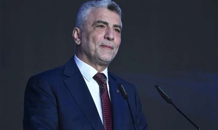 “Ankara və Bakı azad ticarəti müzakirə edir” – Türkiyəli nazir 