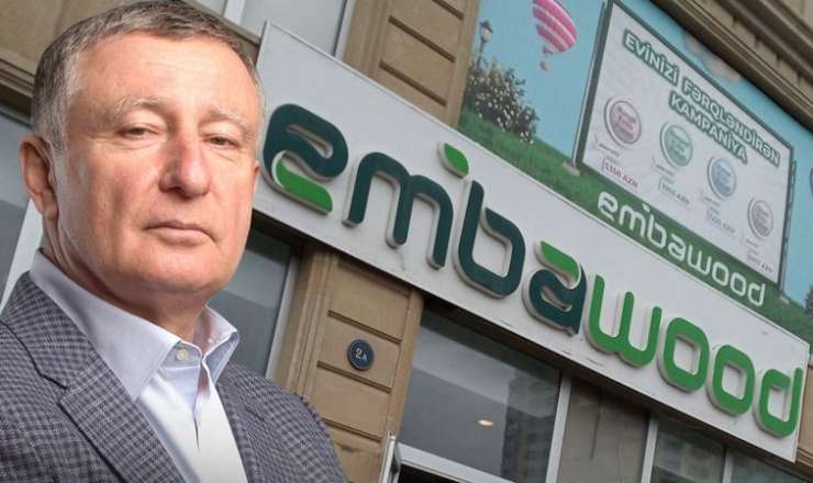 Deputata məxsus olduğu deyilən şirkət 1 ildə 4,6 milyonluq sifariş alıb 