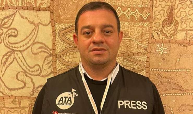 “Ata Abdullayev amnistiyaya düşmür” - Vəkilindən açıqlama 