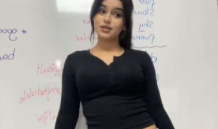 Türkiyədə gündəm olan müəllim azərbaycanlı imiş 