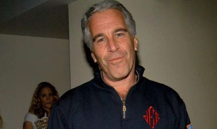 "Epşteyn işi" üzrə 30 min məxfi sənəd açıqlandı 