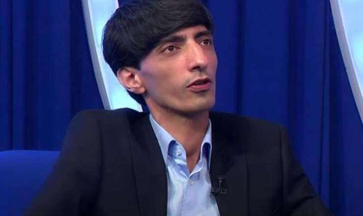 Balaəli yeni aldığı villasını göstərdi - VİDEO 