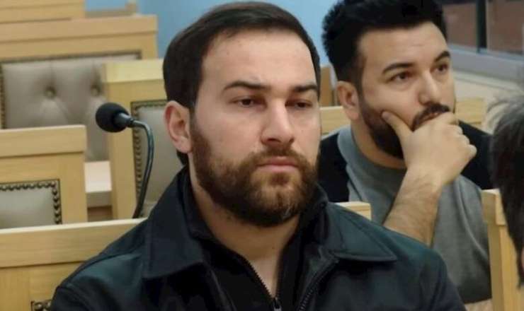 Amnistiya ilə azadlığa çıxanlar arasında “Nikosayağı” da var? 