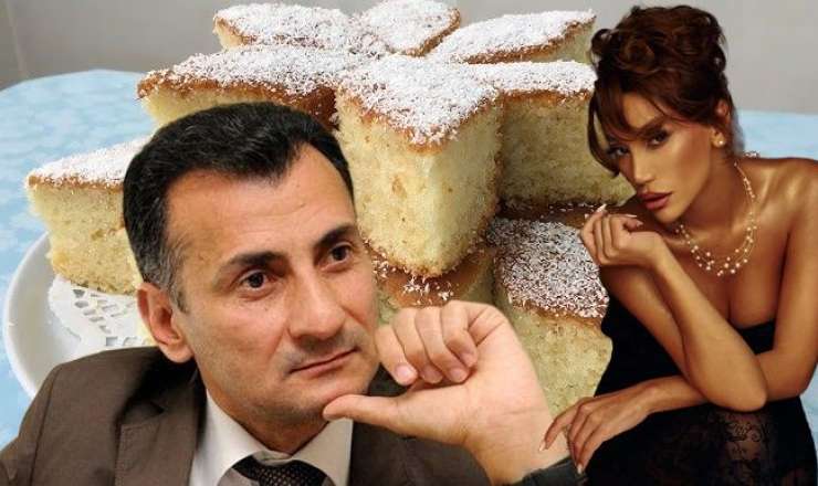 “Mirşahinə biskvit satırdım” - Röya 