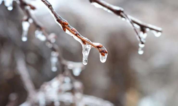 Fevral sərt keçəcək - XƏBƏRDARLIQ 
