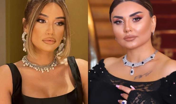 "Şəbnəm səhnəyə çıxdı, çox əsəbləşdim" - Röya həmkarını niyə qovub? - VİDEO 