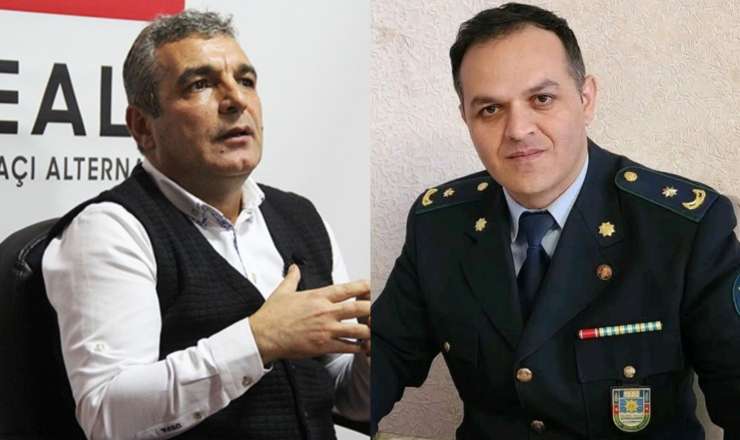 REAL sədrinin "DGK ləğv edilməlidir" iddiası mübahisə yaratdı 