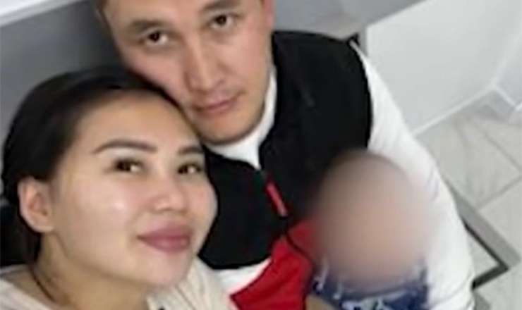 Çoxarvadlı sabiq qubernatorun başı dərddə – VİDEO 