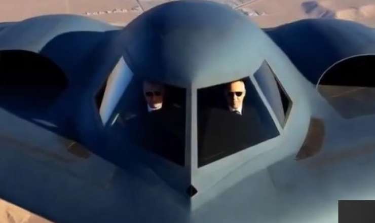 Netanyahu və Tramp İran üzərində qələbəni qeyd etdilər – VİDEO 