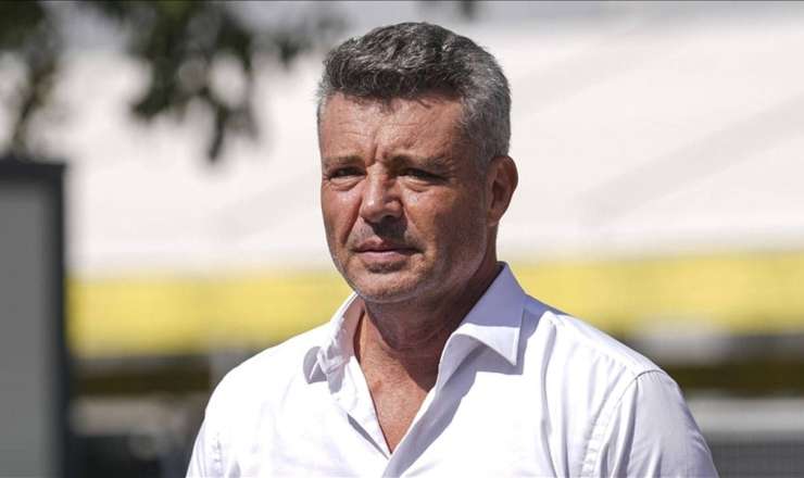 Sadettin Saran azadlığa buraxıldı – 24 saatda ikinci dəfə 