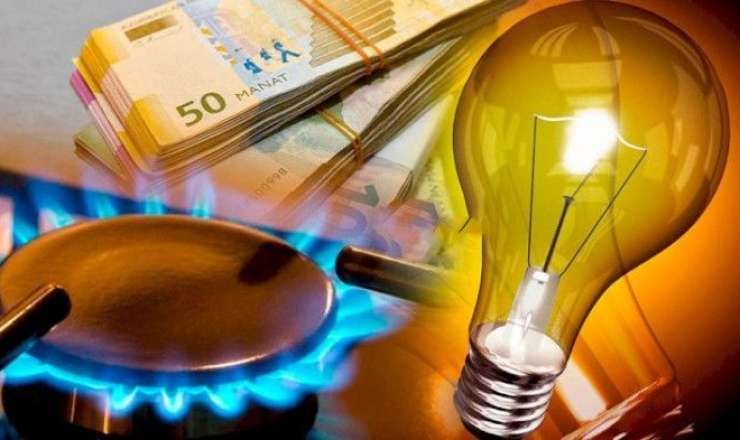 2026-cı ildə hansı kommunal xidmətlər bahalaşacaq? 