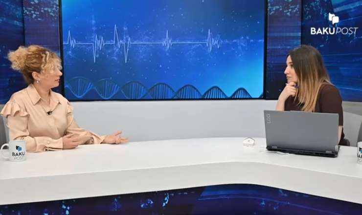 2026-cı ildə hansı xəstəliklər çox olacaq? – VİDEO 