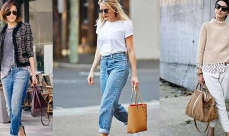 Hansı geyimlər sizi daha yaşlı göstərir? - 5 moda səhvi 