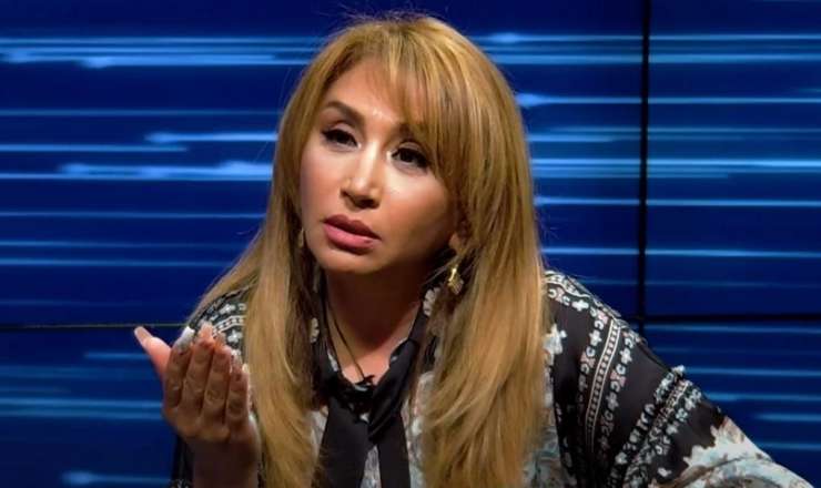 “Mənə 7 min verəcəyinizə, kəndin yolunu çəkdirərdiniz...” – Tanınmış xanəndə 