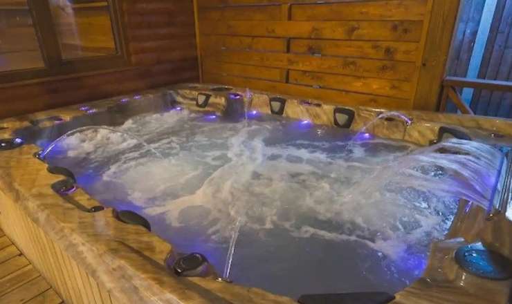 Qrip zamanı isti vanna qəbul etmək təhlükəlidir 