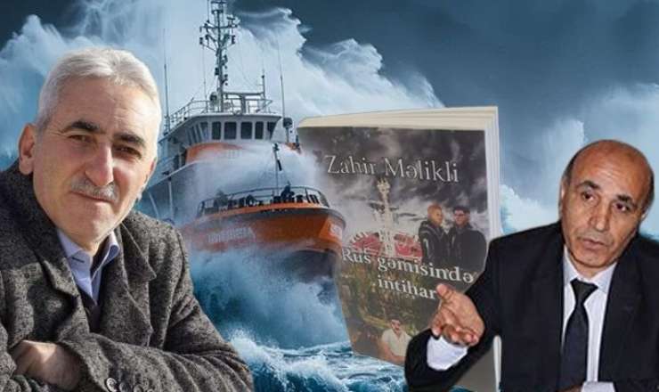 “Rus gəmisində intihar”: seçim, vicdan və susmamaq 