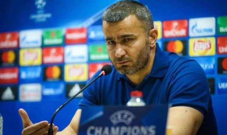 Qurban Qurbanov onun satılmasını istəmir 