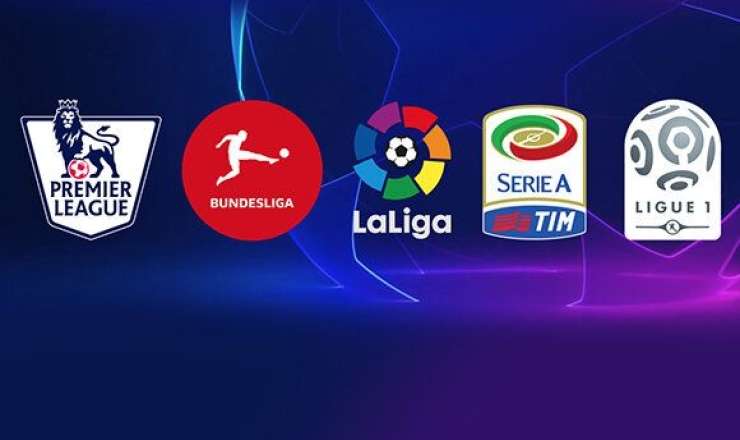 Top-5 liqalarda ən yaxşı komanda: Nə “Barsa”dır, nə də “Arsenal” 