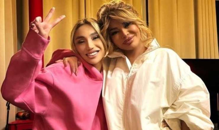 “Dedim ki, həmişə hörmətinizi saxlayacağam” - Röya Aygünlə barışığından danışdı - VİDEO 