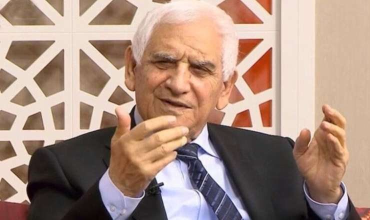 Nəriman Həsənzadə xəstəxanadan evə buraxıla bilər 